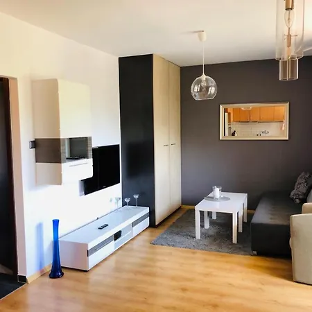 Διαμέρισμα Na Opener Niedaleko Centrum Gdyni I Sopotu Γκντίνια