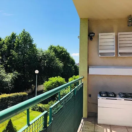 Διαμέρισμα Na Opener Niedaleko Centrum Gdyni I Sopotu