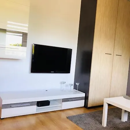 Διαμέρισμα Na Opener Niedaleko Centrum Gdyni I Sopotu Γκντίνια