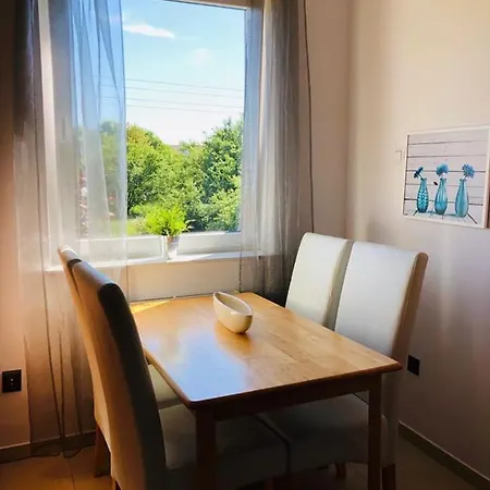 Na Opener Niedaleko Centrum Gdyni I Sopotu Γκντίνια