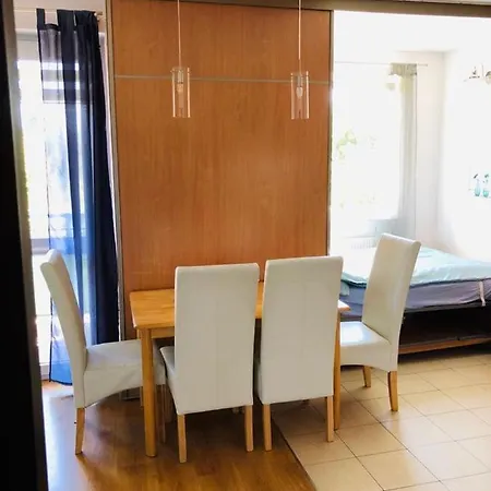 Na Opener Niedaleko Centrum Gdyni I Sopotu Διαμέρισμα *